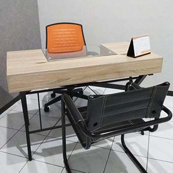 Serviced Office