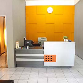 Virtual Office